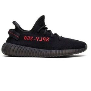 Yezzy Boost 350 V2 Bred